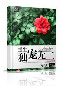 重生——独宠无二封面