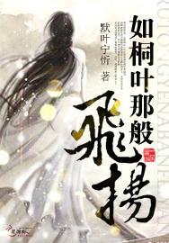 如桐叶那般飞扬封面