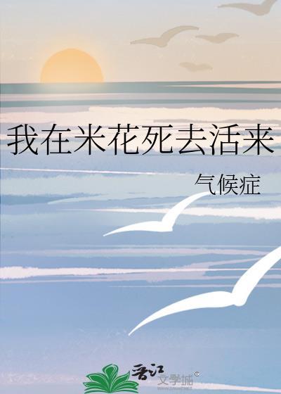 我在米花死去活来封面