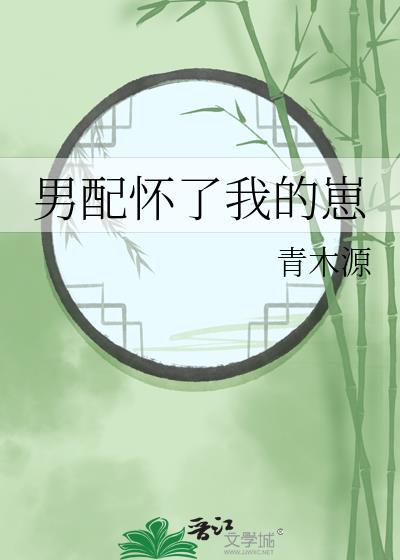 男配怀了我的崽封面