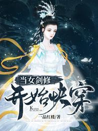 当女剑修开始快穿封面