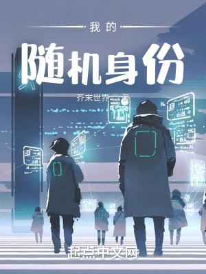 我的随机身份封面