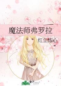 魔法师弗罗拉封面