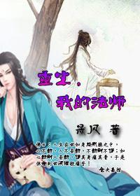重生，我的法师封面