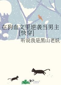 在狗血文里逆袭当男主[快穿]封面