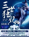 三世独妃封面