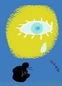 自律夏五人的咒术圣杯封面