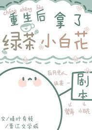 重生成自己的替身后封面