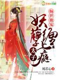 倾世独宠：妖孽太子缠上瘾封面