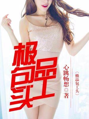 极品包工头封面
