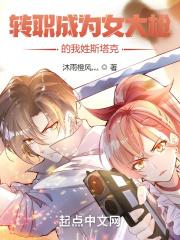 转职成为女大枪的我姓斯塔克？封面