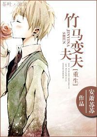 竹马变夫夫[重生]封面