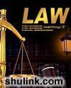 LAW封面