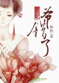 王妃,爷错了封面