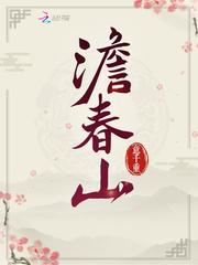 澹春山封面