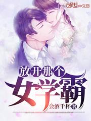 放开那个女学霸封面