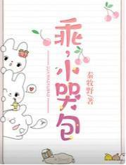 乖,小哭包封面