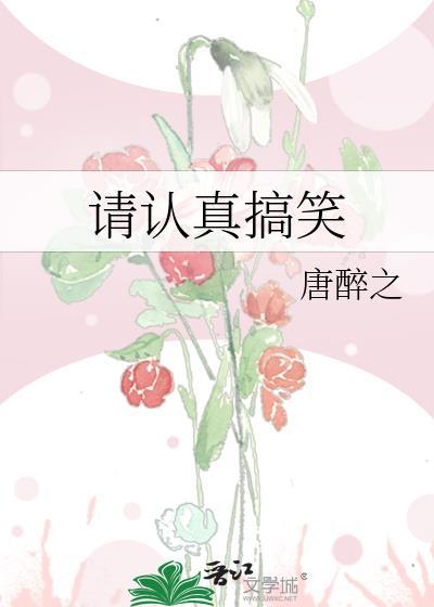 请认真搞笑封面
