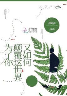 为了你颠覆这世界又如何封面