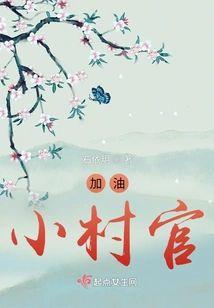 加油!小村官封面