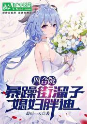 四合院：暴躁街溜子，媳妇胖迪封面