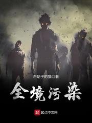 全境污染封面