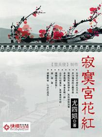 寂寞宫花红封面