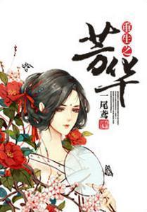 重生之芳华封面