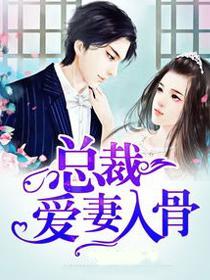 总裁爱妻入骨封面