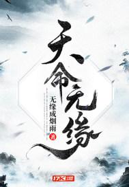 天命无缘封面