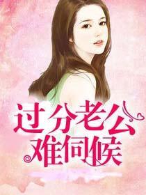 过分老公难伺候封面