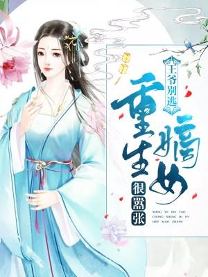 重生女主叫顾暖暖封面