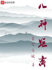 八种距离封面