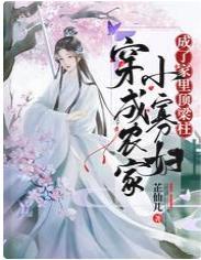 穿成农家小寡妇，成了家裏顶梁柱封面