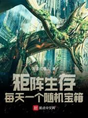 矩阵生存：每天一个随机宝箱封面