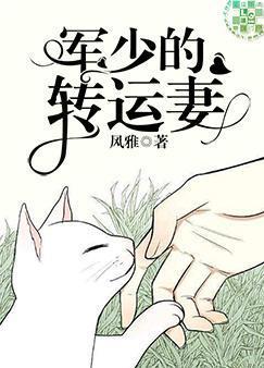 军少的转运妻封面