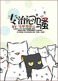 专治闷骚封面
