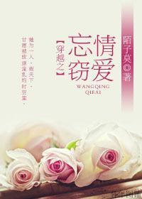 穿越之忘情窃爱封面