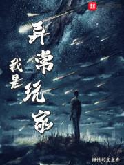 我是异常玩家封面