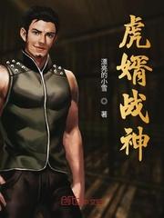 虎婿战神封面