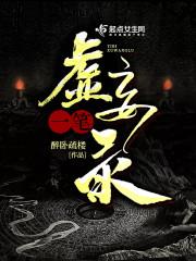 一笔虚妄录封面