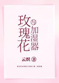 玫瑰花与加湿器封面