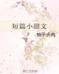 短篇小甜文封面