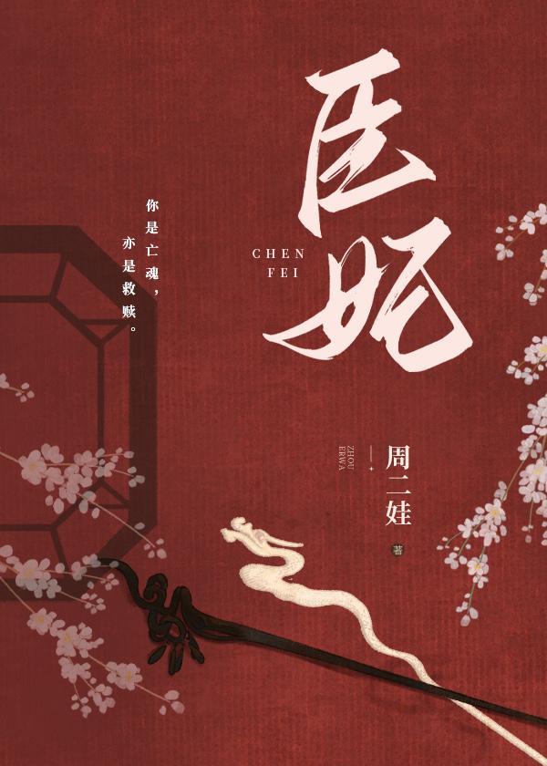 臣妃封面