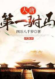 大唐第一驸马封面