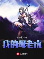我的母老虎封面