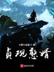 韦浩李丽质封面