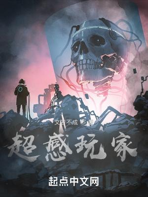超感玩家封面