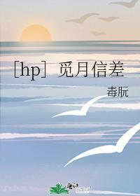 [hp]觅月信差封面