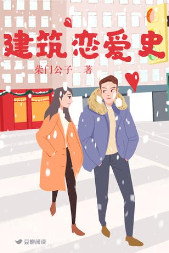 建筑恋爱史封面